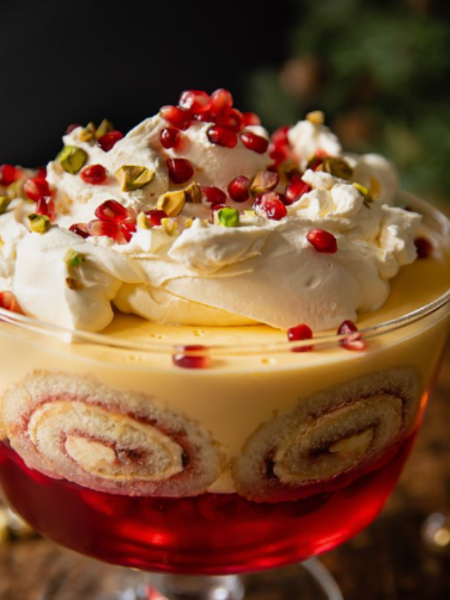 10+ Best-Ever Christmas Recipes To Make This Holiday Season