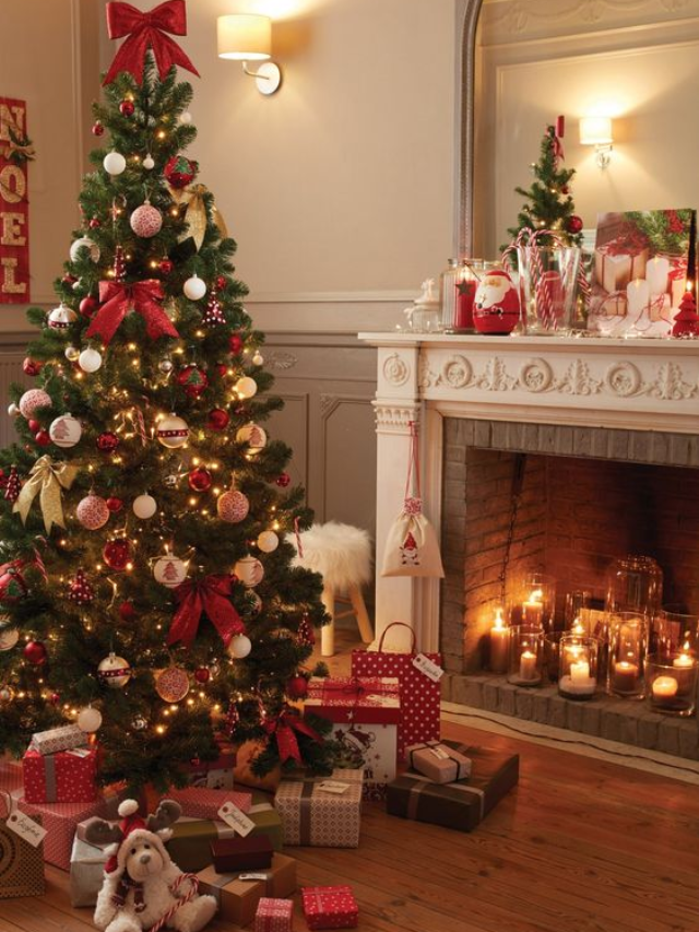 Why It’s Never Too Early To Put Up Your Christmas Tree