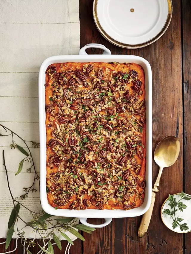 7 Best 13×9 Christmas Casserole Ideas