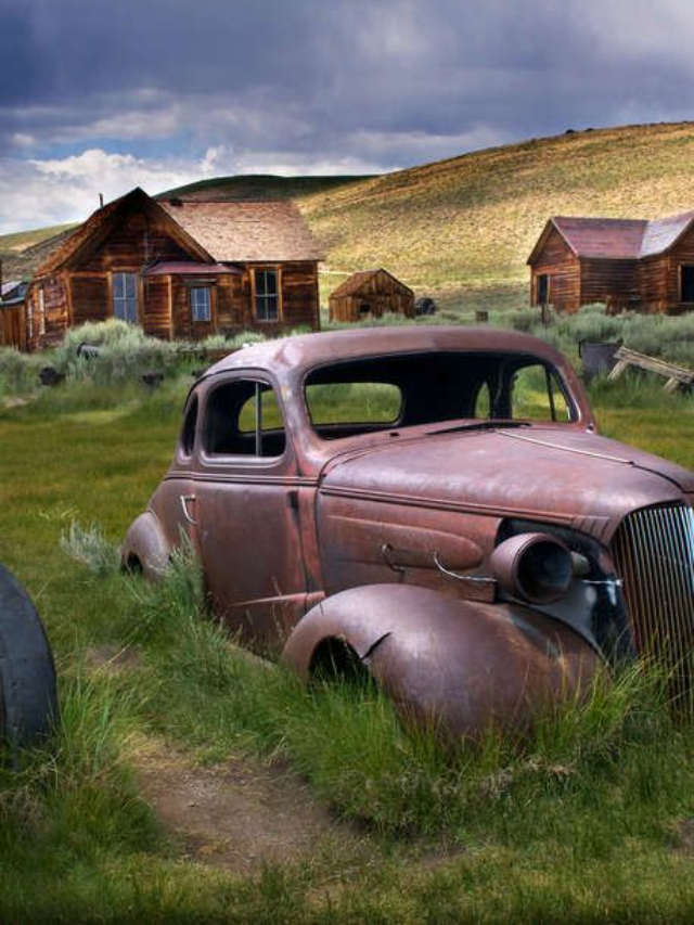 Top 10 American Ghost Towns People Can’t Get Enough Of