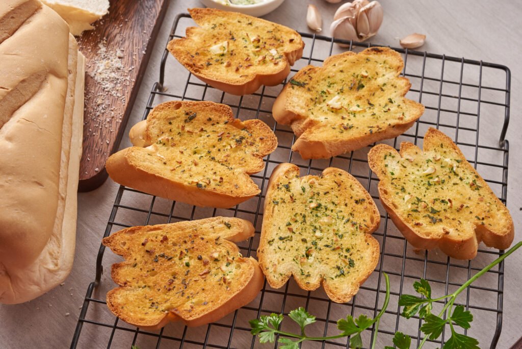 How to Make the Perfect Zucchini Bread