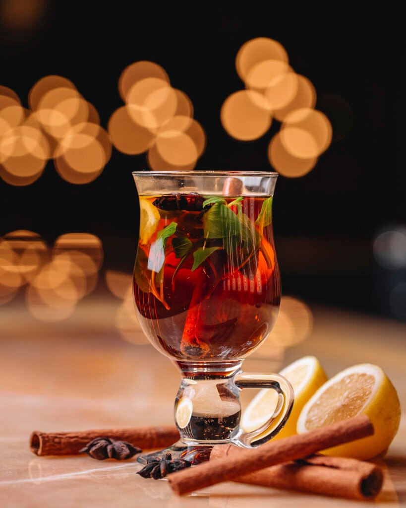 How To Make A Hot Toddy Recipe - Learn Like A Pro